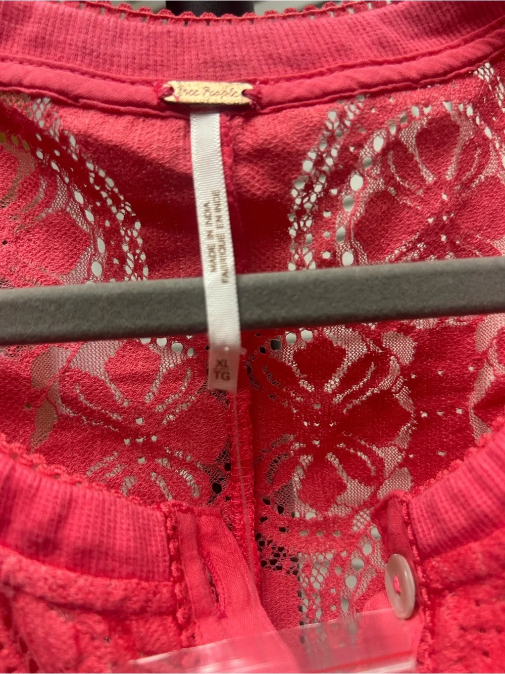 Free People add dainty